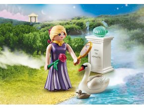 Afrodita PLAYMOBIL 70213