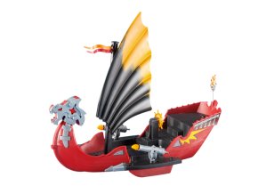 Dračí loď PLAYMOBIL 6497