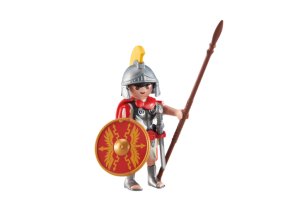Římský tribun PLAYMOBIL 6491