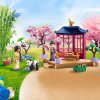 Asijská zahrada PLAYMOBIL 71762