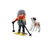 Turista s bernardýnem PLAYMOBIL 71741