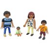 Set figurek (4) PLAYMOBIL 70755