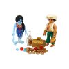 Figurka s džinem v láhvi PLAYMOBIL 1005