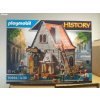 Středověká kovárna PLAYMOBIL 70956
