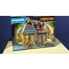 Středověký dům II PLAYMOBIL 70958
