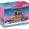 Nostalgický domeček PLAYMOBIL 70891
