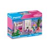Veselý dětský pokoj PLAYMOBIL 70892