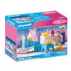 Nostalgický dětský pokoj PLAYMOBIL 70893