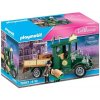 Veterán (1) PLAYMOBIL 70937