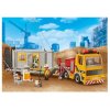 Podvalník s kontejnerem PLAYMOBIL 9898
