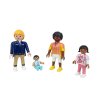 Set figurek (6) PLAYMOBIL 70757