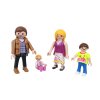 Set figurek (2) PLAYMOBIL 70754