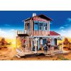 Western obchod s apartmánem PLAYMOBIL 70947