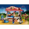 Cirkusový stánek PLAYMOBIL 70966