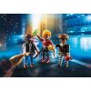 Set figurek Zloději PLAYMOBIL 70670