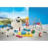 Posilovna PLAYMOBIL 9867