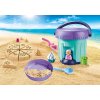 Sada na písek Pekařství (1.2.3) PLAYMOBIL 70339
