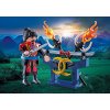 Asijský bojovník PLAYMOBIL 70158