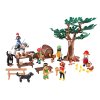 Hostina zbojníků PLAYMOBIL 6464