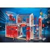 Velká požární stanice PLAYMOBIL 9462