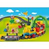 Moje první vláčkodráha (1.2.3) PLAYMOBIL 70179
