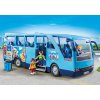 Školní autobus Fun Park PLAYMOBIL 9117