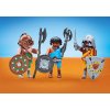 Tři gladiátoři PLAYMOBIL 6590