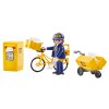 Pošťačka PLAYMOBIL 9806