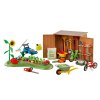 Zahradní přístřešek PLAYMOBIL 6558