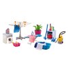 Technická místnost PLAYMOBIL 6557
