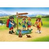 Rodina v horách PLAYMOBIL 6536