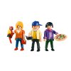 Tři Playmos PLAYMOBIL 6298