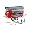 Požární přívěs PLAYMOBIL 7485