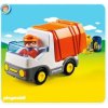 Popelářský vůz (1.2.3) PLAYMOBIL 6774