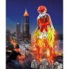 Superhrdina PLAYMOBIL 70872