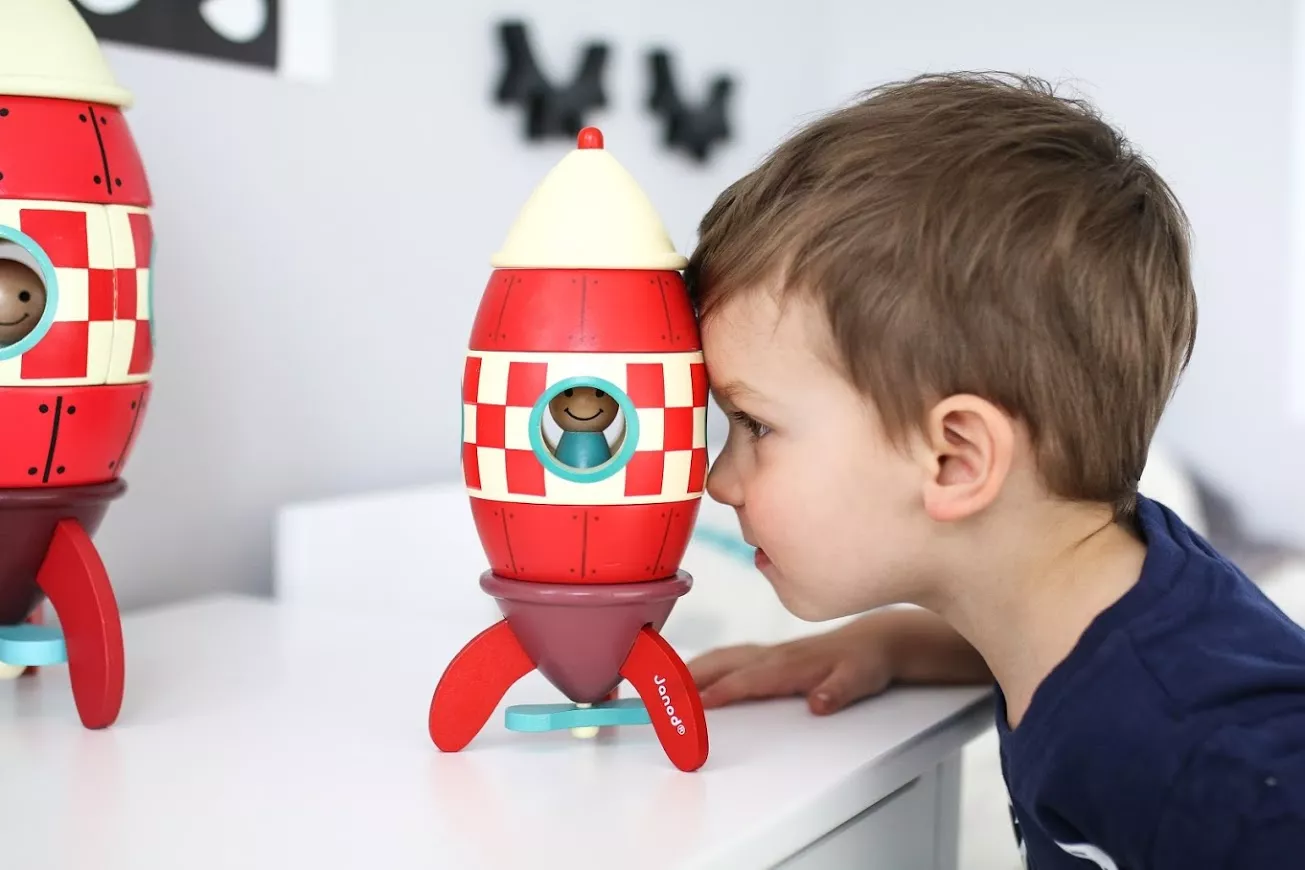 #06 Janod hračky pre deti – tipy na jún