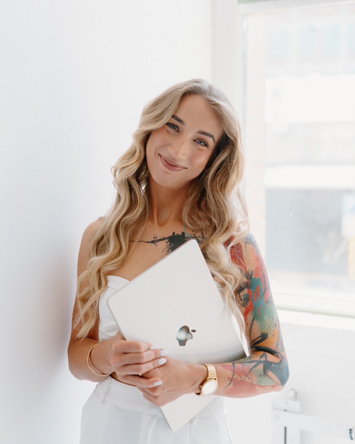 Martina Najdek - Brand & Creative Marketing