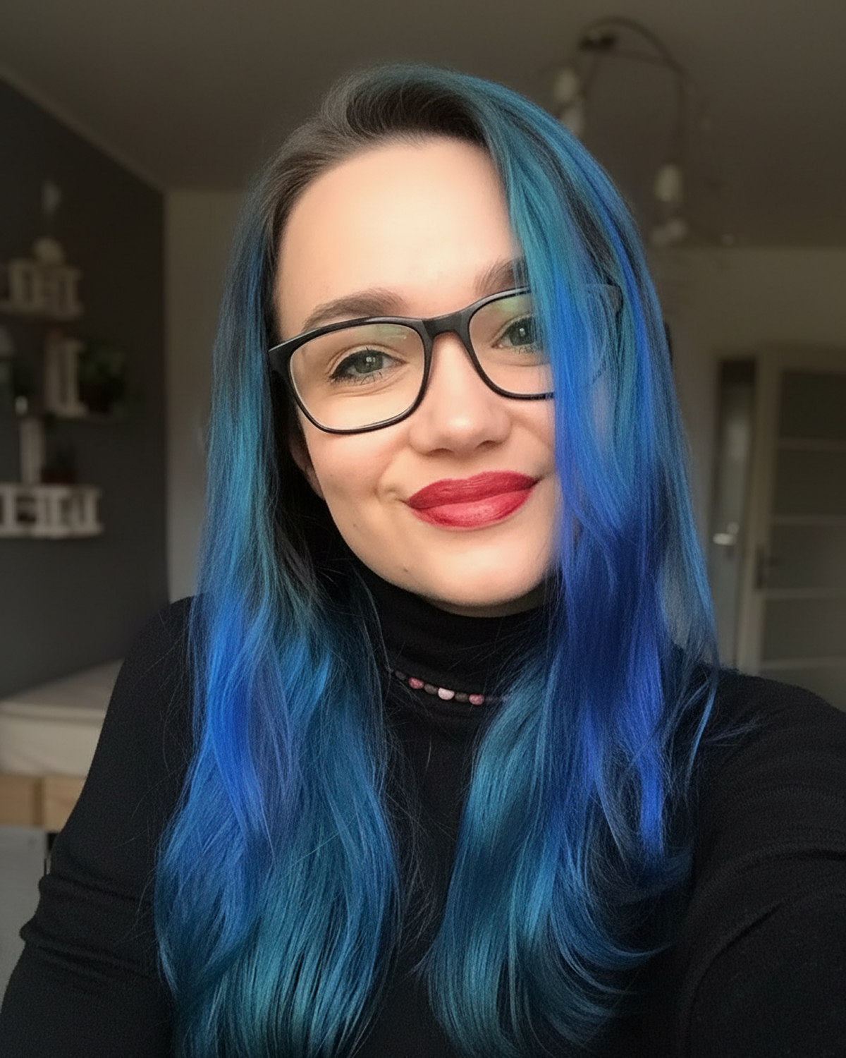 Michaela - Pražské výdejní místo