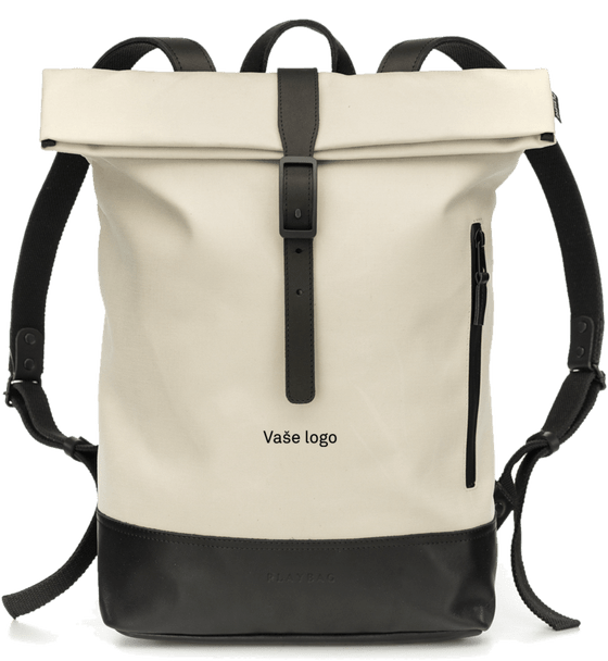 Batoh Manta Beige