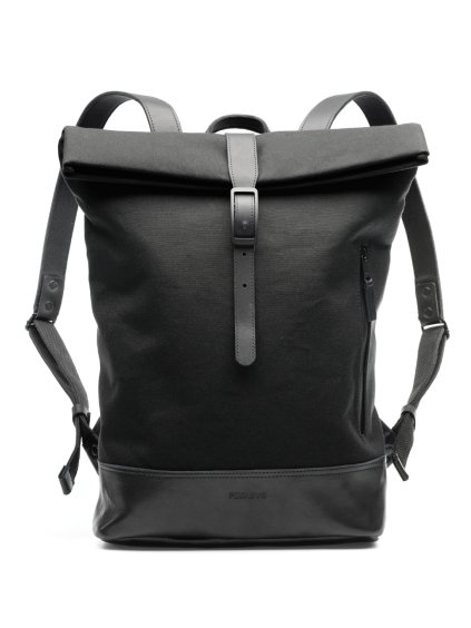 Batoh Manta All black