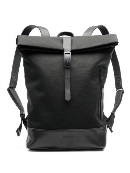 MANTA ALL BLACK
