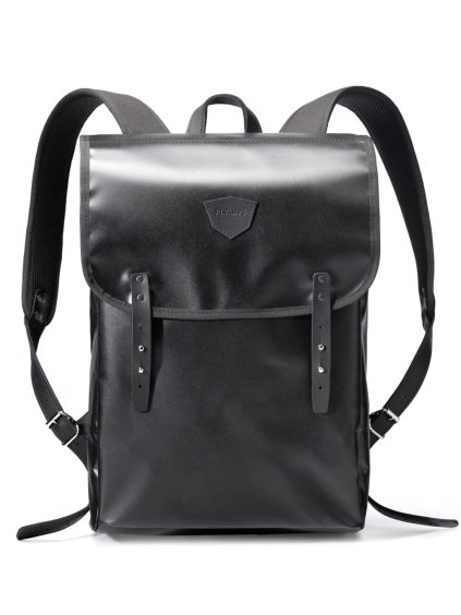 volta maxi mag black front