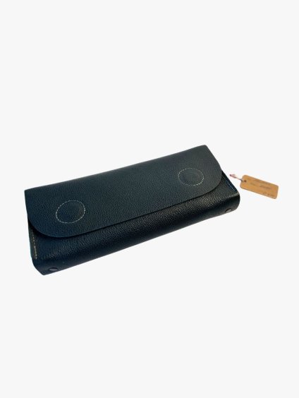 Kabelka MELANNY DARK GREEN