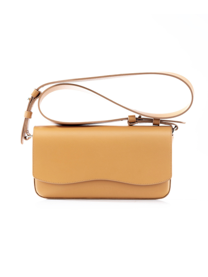 Kabelka NORI CARAMEL