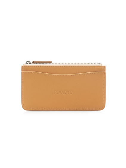 Peňaženka STACK CARAMEL