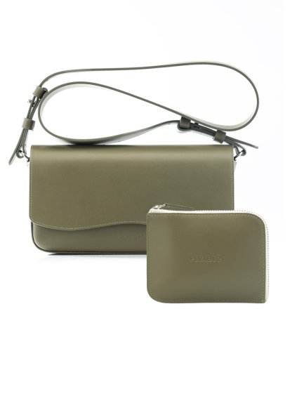 sonk nori olive green