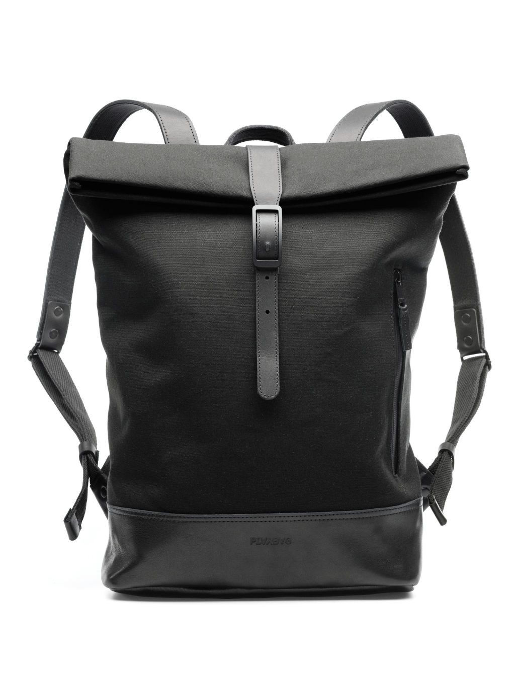 Batoh Manta All Black