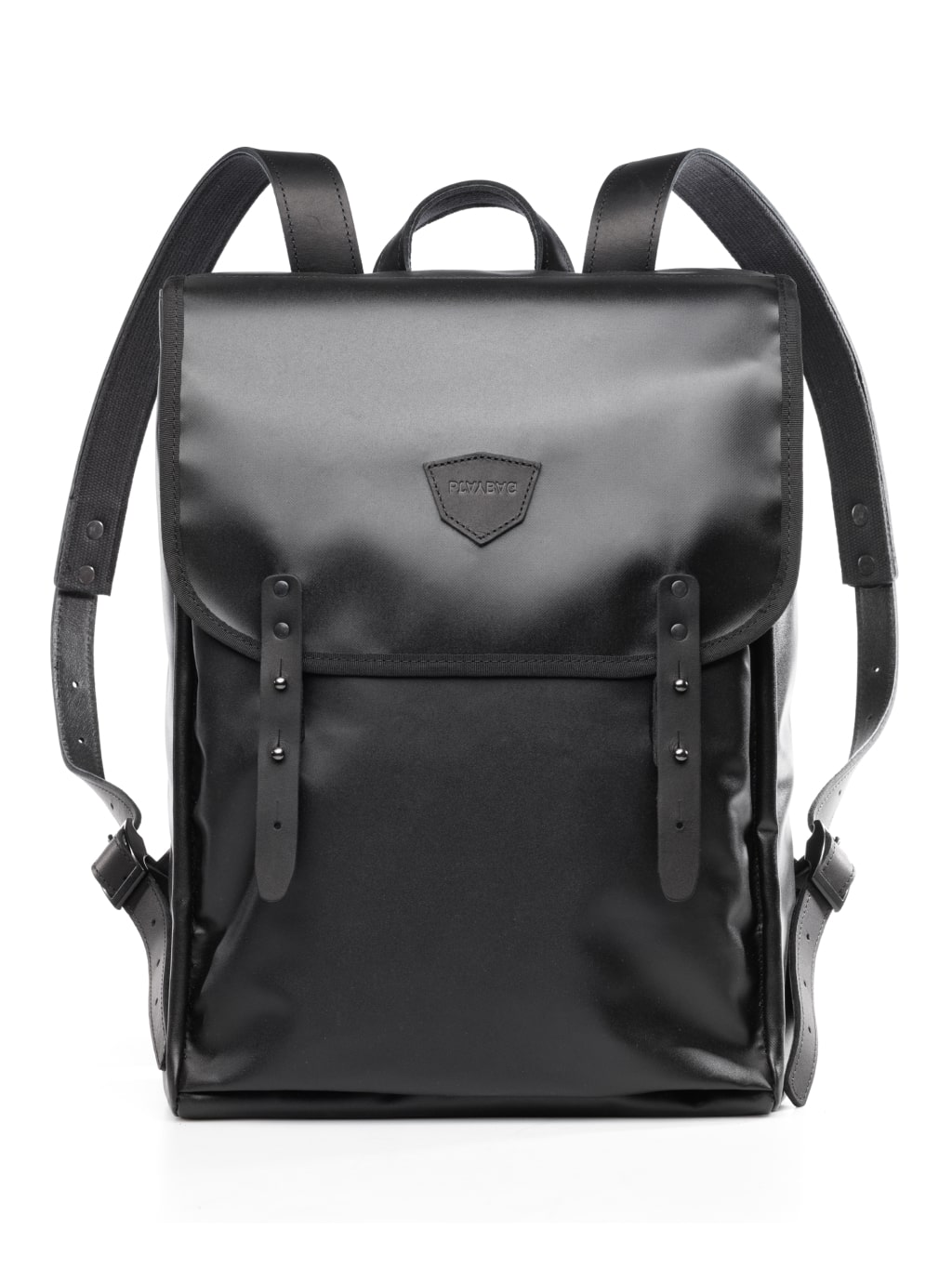 Batoh Volta Mag Black Ntb