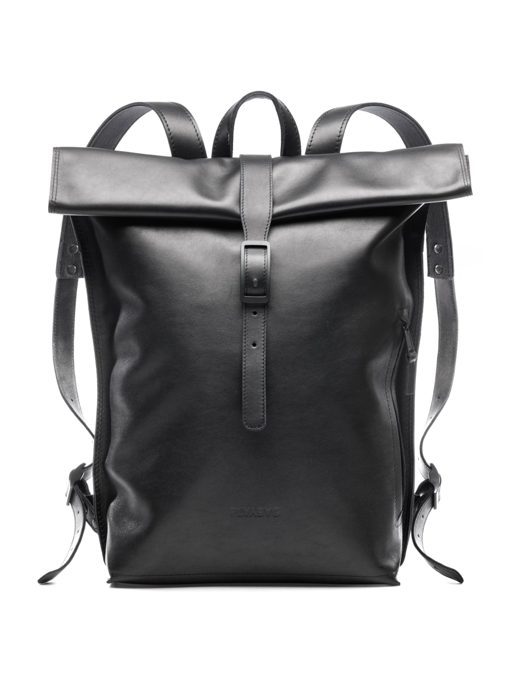 Batoh Delfin Black Fidlock Ntb