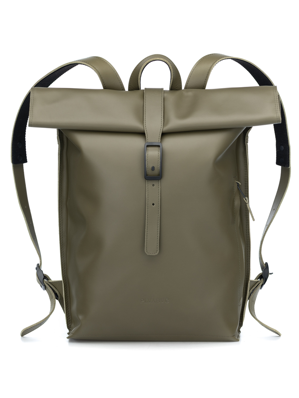 Batoh Delfin Green Olive Fidlock Ntb